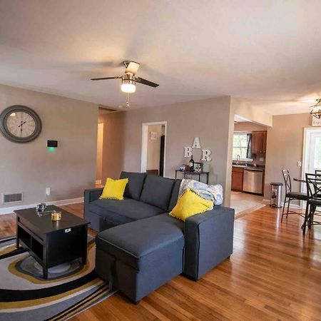 Virginia Beach Home Sleeps 8 Game Rm And Meditation Rm Kültér fotó