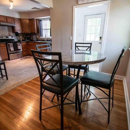 Virginia Beach Home Sleeps 8 Game Rm And Meditation Rm Kültér fotó