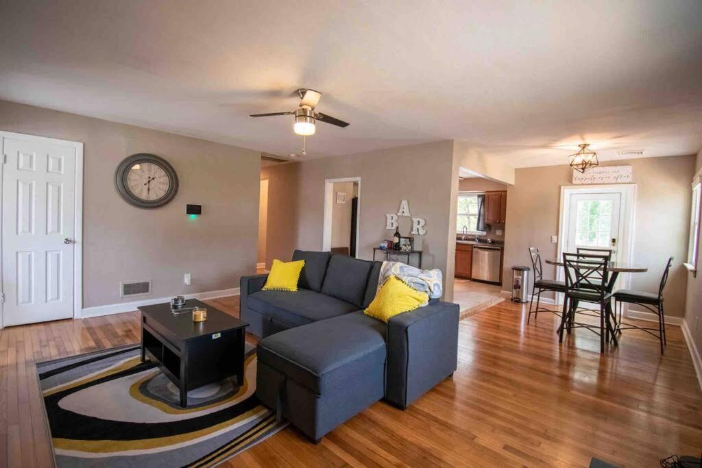 Virginia Beach Home Sleeps 8 Game Rm And Meditation Rm Kültér fotó