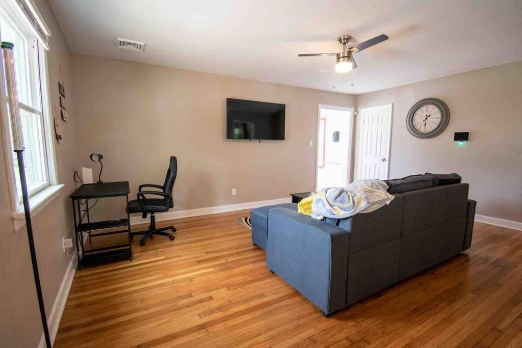 Virginia Beach Home Sleeps 8 Game Rm And Meditation Rm Kültér fotó