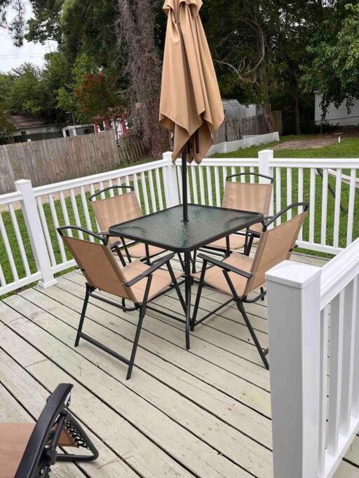Virginia Beach Home Sleeps 8 Game Rm And Meditation Rm Kültér fotó