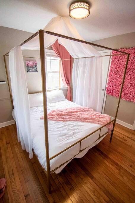 Virginia Beach Home Sleeps 8 Game Rm And Meditation Rm Kültér fotó