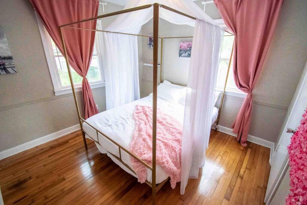 Virginia Beach Home Sleeps 8 Game Rm And Meditation Rm Kültér fotó