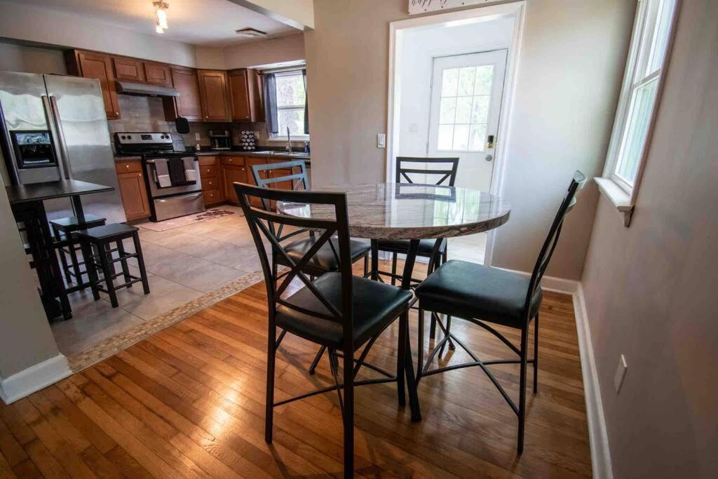 Virginia Beach Home Sleeps 8 Game Rm And Meditation Rm Kültér fotó
