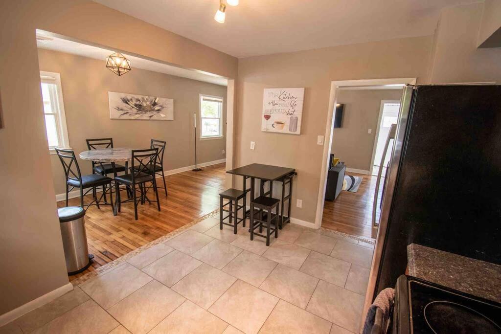Virginia Beach Home Sleeps 8 Game Rm And Meditation Rm Kültér fotó