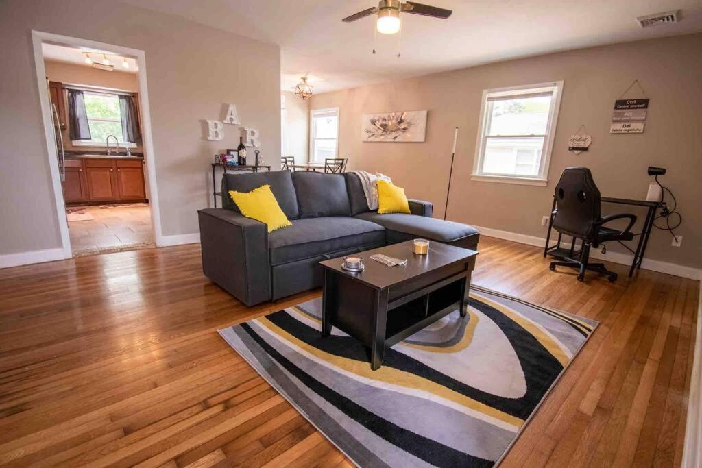 Virginia Beach Home Sleeps 8 Game Rm And Meditation Rm Kültér fotó