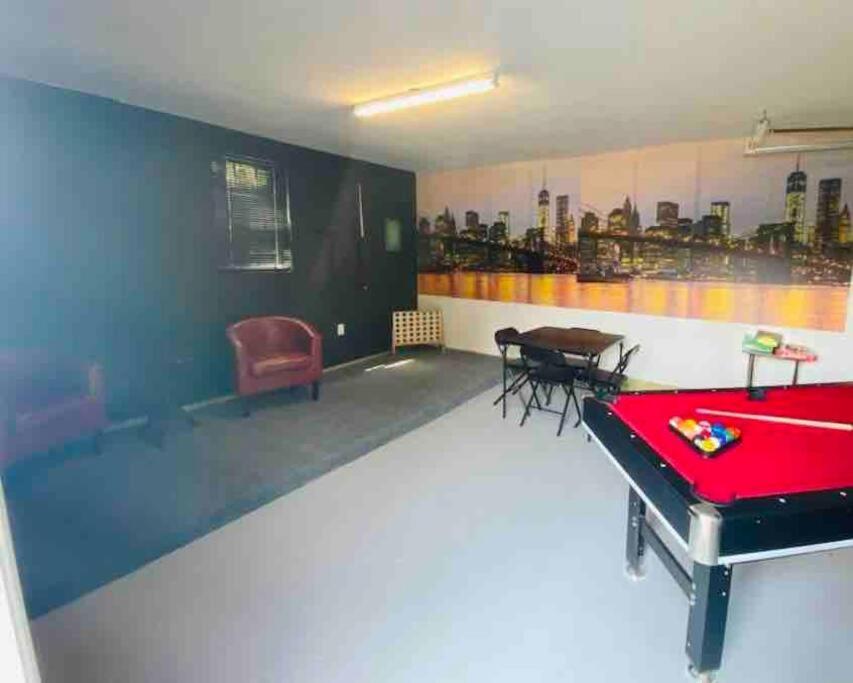 Virginia Beach Home Sleeps 8 Game Rm And Meditation Rm Kültér fotó
