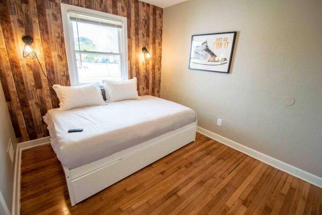 Virginia Beach Home Sleeps 8 Game Rm And Meditation Rm Kültér fotó